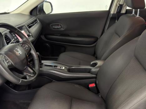 HONDA HR-V 1.8 16V 4P EX FLEX AUTOM�TICO CVT, Foto 5