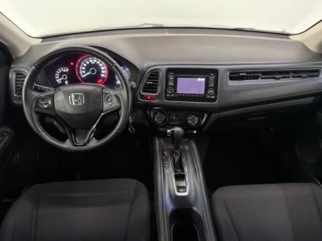 HONDA HR-V 1.8 16V 4P EX FLEX AUTOM�TICO CVT, Foto 6