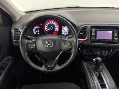 HONDA HR-V 1.8 16V 4P EX FLEX AUTOM�TICO CVT, Foto 7