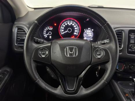 HONDA HR-V 1.8 16V 4P EX FLEX AUTOM�TICO CVT, Foto 8