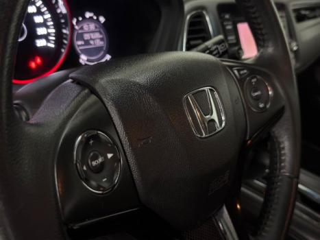 HONDA HR-V 1.8 16V 4P EX FLEX AUTOM�TICO CVT, Foto 9