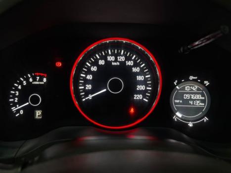 HONDA HR-V 1.8 16V 4P EX FLEX AUTOM�TICO CVT, Foto 10