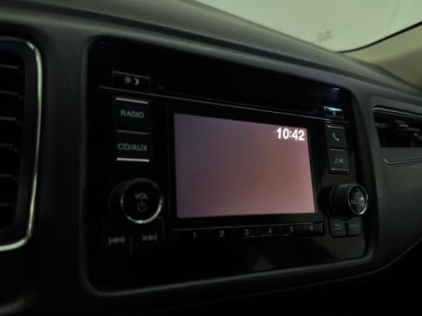 HONDA HR-V 1.8 16V 4P EX FLEX AUTOM�TICO CVT, Foto 11