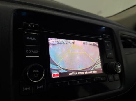 HONDA HR-V 1.8 16V 4P EX FLEX AUTOM�TICO CVT, Foto 12