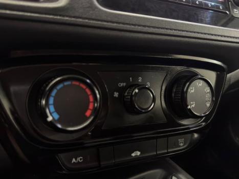 HONDA HR-V 1.8 16V 4P EX FLEX AUTOM�TICO CVT, Foto 13