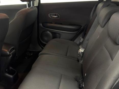 HONDA HR-V 1.8 16V 4P EX FLEX AUTOM�TICO CVT, Foto 15