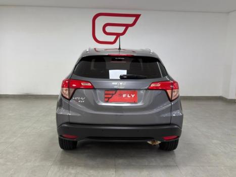 HONDA HR-V 1.8 16V 4P EX FLEX AUTOM�TICO CVT, Foto 16