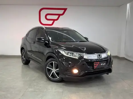 HONDA HR-V 1.8 16V 4P EXL FLEX AUTOM�TICO CVT, Foto 1
