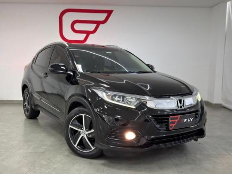HONDA HR-V 1.8 16V 4P EXL FLEX AUTOM�TICO CVT, Foto 2