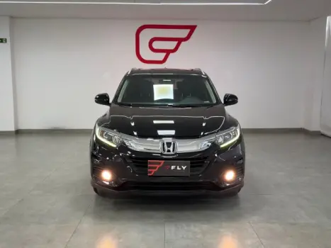 HONDA HR-V 1.8 16V 4P EXL FLEX AUTOM�TICO CVT, Foto 3