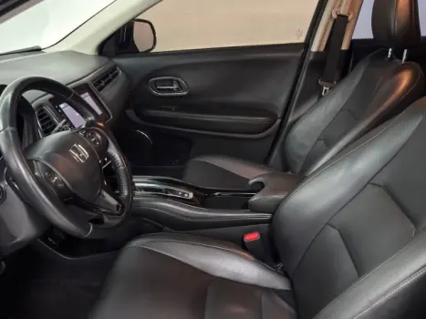 HONDA HR-V 1.8 16V 4P EXL FLEX AUTOM�TICO CVT, Foto 5