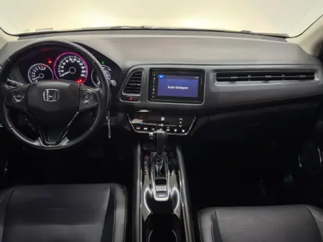 HONDA HR-V 1.8 16V 4P EXL FLEX AUTOM�TICO CVT, Foto 6