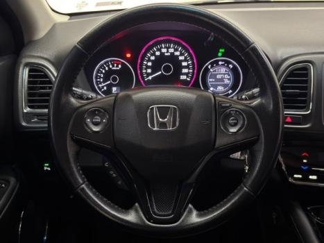 HONDA HR-V 1.8 16V 4P EXL FLEX AUTOM�TICO CVT, Foto 8