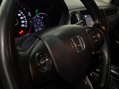 HONDA HR-V 1.8 16V 4P EXL FLEX AUTOM�TICO CVT, Foto 9