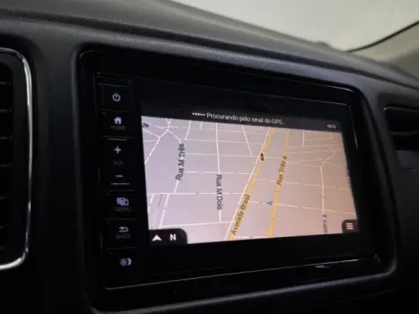 HONDA HR-V 1.8 16V 4P EXL FLEX AUTOM�TICO CVT, Foto 11