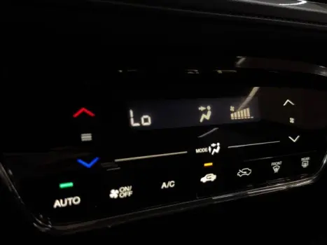 HONDA HR-V 1.8 16V 4P EXL FLEX AUTOM�TICO CVT, Foto 13