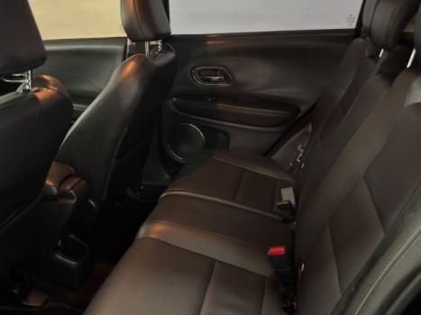 HONDA HR-V 1.8 16V 4P EXL FLEX AUTOM�TICO CVT, Foto 14