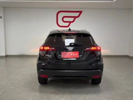 HONDA HR-V 1.8 16V 4P EXL FLEX AUTOM�TICO CVT, Foto 15