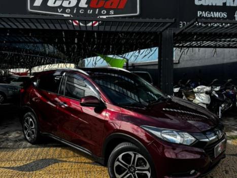 HONDA HR-V 1.8 16V 4P EXL FLEX AUTOM�TICO CVT, Foto 2
