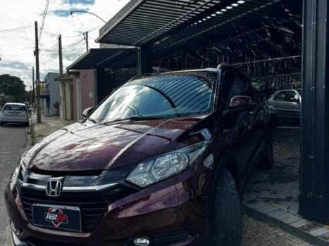 HONDA HR-V 1.8 16V 4P EXL FLEX AUTOM�TICO CVT, Foto 3