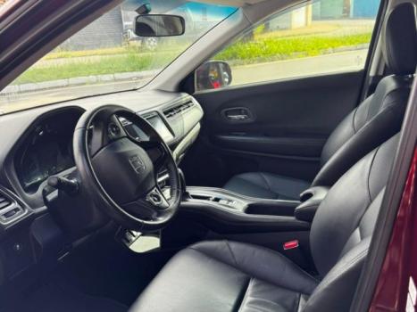 HONDA HR-V 1.8 16V 4P EXL FLEX AUTOM�TICO CVT, Foto 4