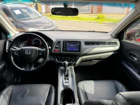 HONDA HR-V 1.8 16V 4P EXL FLEX AUTOM�TICO CVT, Foto 5