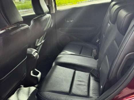 HONDA HR-V 1.8 16V 4P EXL FLEX AUTOM�TICO CVT, Foto 6
