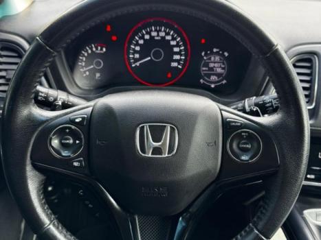 HONDA HR-V 1.8 16V 4P EXL FLEX AUTOM�TICO CVT, Foto 7