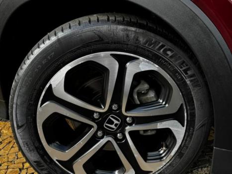 HONDA HR-V 1.8 16V 4P EXL FLEX AUTOM�TICO CVT, Foto 8