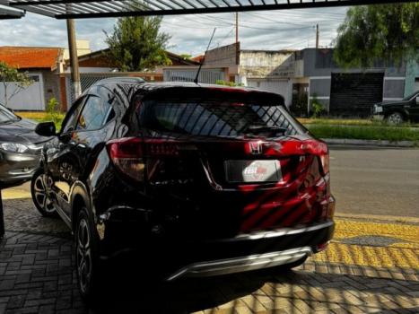 HONDA HR-V 1.8 16V 4P EXL FLEX AUTOM�TICO CVT, Foto 9