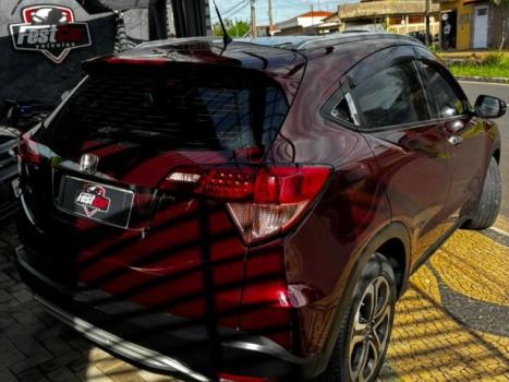 HONDA HR-V 1.8 16V 4P EXL FLEX AUTOM�TICO CVT, Foto 10