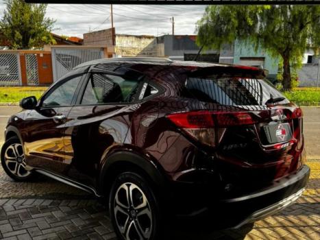 HONDA HR-V 1.8 16V 4P EXL FLEX AUTOM�TICO CVT, Foto 11