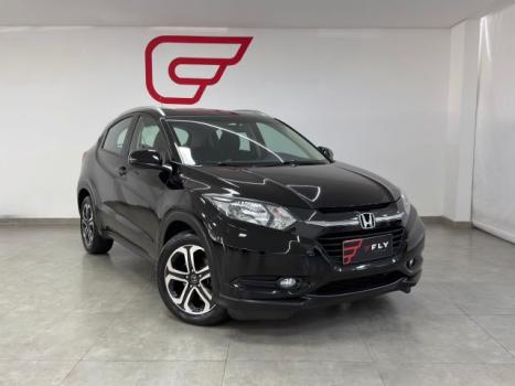 HONDA HR-V 1.8 16V 4P EX FLEX AUTOM�TICO CVT, Foto 1