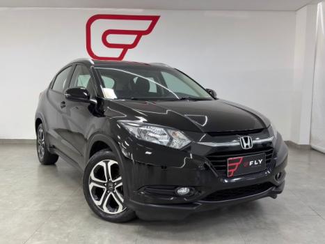 HONDA HR-V 1.8 16V 4P EX FLEX AUTOM�TICO CVT, Foto 2
