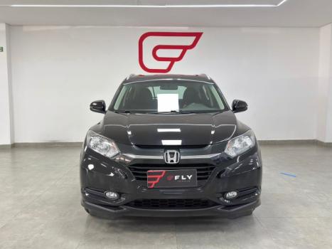 HONDA HR-V 1.8 16V 4P EX FLEX AUTOM�TICO CVT, Foto 3