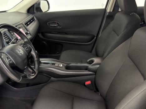 HONDA HR-V 1.8 16V 4P EX FLEX AUTOM�TICO CVT, Foto 5