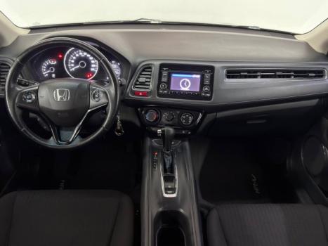 HONDA HR-V 1.8 16V 4P EX FLEX AUTOM�TICO CVT, Foto 6