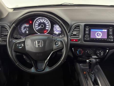 HONDA HR-V 1.8 16V 4P EX FLEX AUTOM�TICO CVT, Foto 7