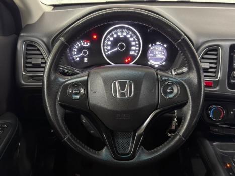 HONDA HR-V 1.8 16V 4P EX FLEX AUTOM�TICO CVT, Foto 8