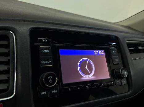 HONDA HR-V 1.8 16V 4P EX FLEX AUTOM�TICO CVT, Foto 11