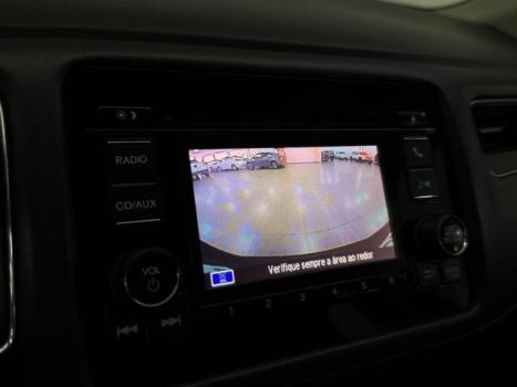 HONDA HR-V 1.8 16V 4P EX FLEX AUTOM�TICO CVT, Foto 12