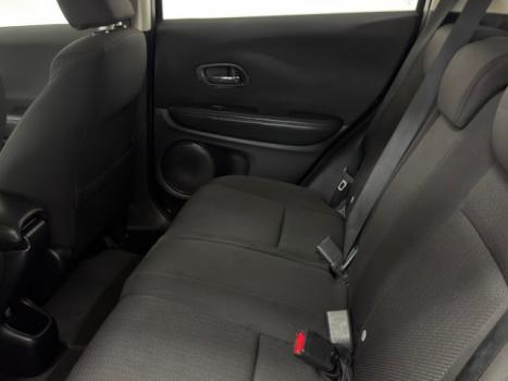 HONDA HR-V 1.8 16V 4P EX FLEX AUTOM�TICO CVT, Foto 15