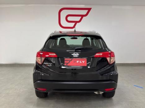 HONDA HR-V 1.8 16V 4P EX FLEX AUTOM�TICO CVT, Foto 16