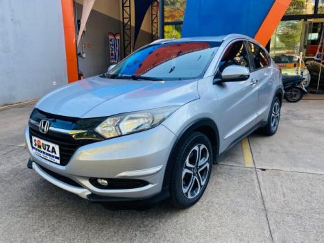 HONDA HR-V 1.8 16V 4P EXL FLEX AUTOM�TICO CVT, Foto 2