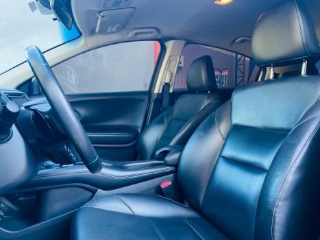 HONDA HR-V 1.8 16V 4P EXL FLEX AUTOM�TICO CVT, Foto 4