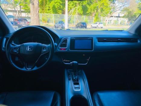 HONDA HR-V 1.8 16V 4P EXL FLEX AUTOM�TICO CVT, Foto 5