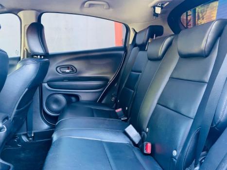 HONDA HR-V 1.8 16V 4P EXL FLEX AUTOM�TICO CVT, Foto 6