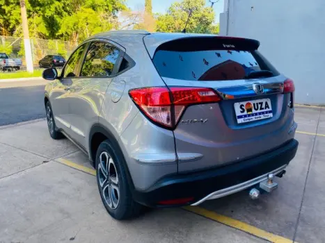 HONDA HR-V 1.8 16V 4P EXL FLEX AUTOM�TICO CVT, Foto 7