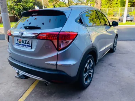 HONDA HR-V 1.8 16V 4P EXL FLEX AUTOM�TICO CVT, Foto 9