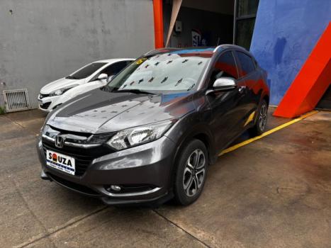 HONDA HR-V 1.8 16V 4P EXL FLEX AUTOM�TICO CVT, Foto 2